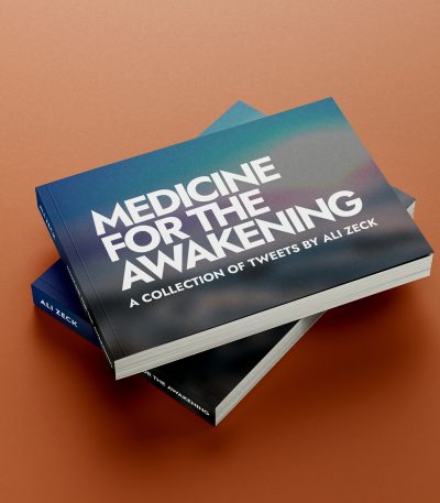 Medicine for the Awakening